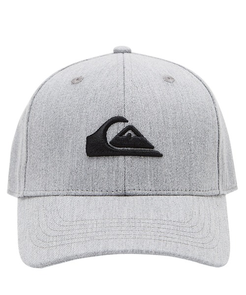 Quiksilver(クイックシルバー)の「DECADES YOUTH/クイックシルバーキッズキャップ(キャップ・キッズ・ブラック/ネイビー/グレー/ベージュ/レッド/ブルー系その他/グレー系その他/ブルー系その他2・FREE)」の16枚目の写真