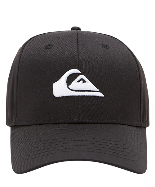 Quiksilver(クイックシルバー)の「DECADES YOUTH/クイックシルバーキッズキャップ(キャップ・キッズ・ブラック/ネイビー/グレー/ベージュ/レッド/ブルー系その他/グレー系その他/ブルー系その他2・FREE)」の19枚目の写真
