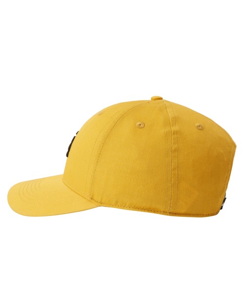 Quiksilver(クイックシルバー)の「DECADES YOUTH/クイックシルバーキッズキャップ(キャップ・キッズ・ブラック/ネイビー/グレー/ベージュ/レッド/ブルー系その他/グレー系その他/ブルー系その他2・FREE)」の10枚目の写真