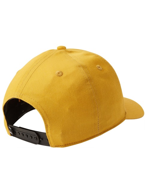 Quiksilver(クイックシルバー)の「DECADES YOUTH/クイックシルバーキッズキャップ(キャップ・キッズ・ブラック/ネイビー/グレー/ベージュ/レッド/ブルー系その他/グレー系その他/ブルー系その他2・FREE)」の11枚目の写真