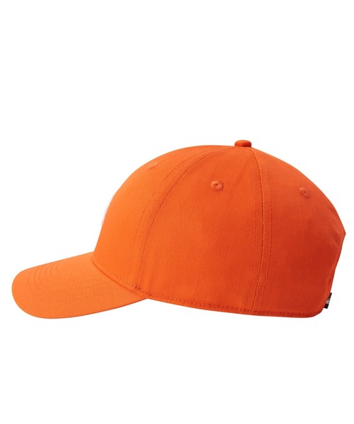 Quiksilver(クイックシルバー)の「DECADES YOUTH/クイックシルバーキッズキャップ(キャップ・キッズ・ブラック/ネイビー/グレー/ベージュ/レッド/ブルー系その他/グレー系その他/ブルー系その他2・FREE)」の13枚目の写真