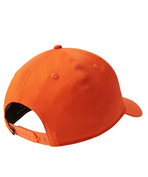 Quiksilver(クイックシルバー)の「DECADES YOUTH/クイックシルバーキッズキャップ(キャップ・キッズ・ブラック/ネイビー/グレー/ベージュ/レッド/ブルー系その他/グレー系その他/ブルー系その他2・FREE)」の14枚目の写真
