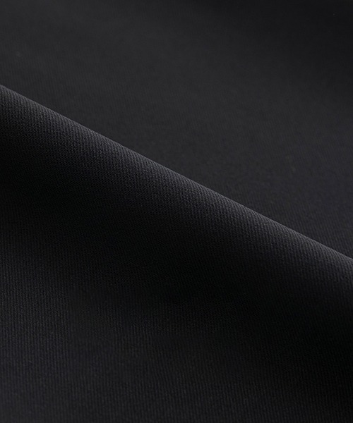 chuclla(チュクラ)の「【chuclla】【2021AW】Cross waist straight pants chw21a069(その他パンツ・レディース・ブラック・XS/S/M)」の13枚目の写真