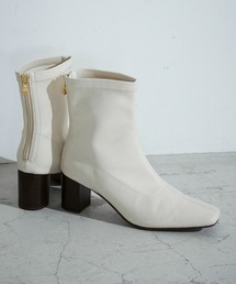 COMME CA ISM | ストレッチブーツ(ブーツ)