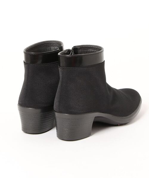 TOPDRY（トップドライ）の「ゴアテックス ショート丈 レインブーツ