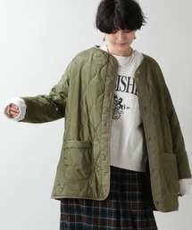 RAGEBLUE | キルティングライナージャケット/954597(ブルゾン)