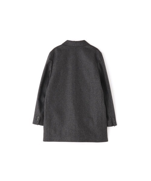 MARGARET HOWELL（マーガレットハウエル）の「FLANNEL（テーラード