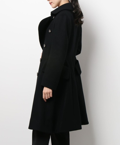 ヴィヴィアンウエストウッド　コート Vivienne Westwood - Vivienne Westwood コートの通販 by
