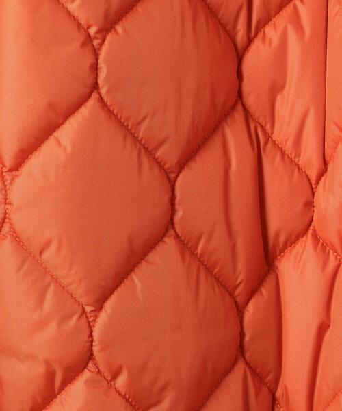 Scye（サイ）の「＜SCYE（サイ）＞ レイヤード ボンバージャケット（ブルゾン・メンズ・オリーブ・40/38/36）」の14枚目の写真