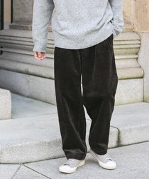 FORK&SPOON | FORK&SPOON　コーデュロイパンツ(その他パンツ)