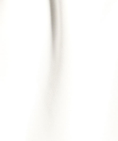 NICOLE CLUB FOR MEN（ニコルクラブフォーメン）の「ダンボールニットプルオーバーパーカ（ニット/セーター・メンズ・ネイビー/チャコール/オフホワイト/レッド系その他/ブラック・MEDIUM/X-LARGE/LARGE）」の14枚目の写真