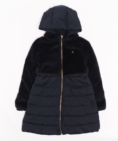 kate spade new york kids（ケイトスペードニューヨーク）の「ダウン  