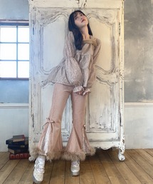 Swankiss（スワンキス）｜パンツ一覧 - WEAR