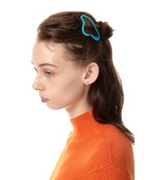 DEFORMATION HAIR CLIP SET M/ヘアクリップ