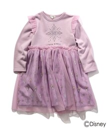 SHOO・LA・RUE（シューラルー）の「◆【Disney】FROZEN/ワンピース（ワンピース・キッズ）」