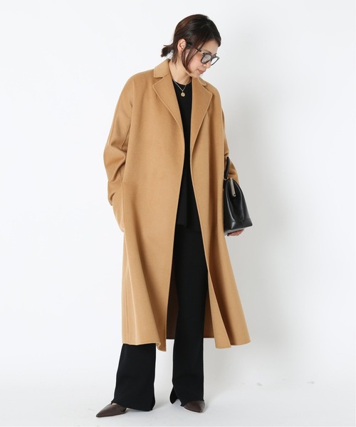 Deuxieme Classe（ドゥーズィエムクラス）の「Ailes リバーコート