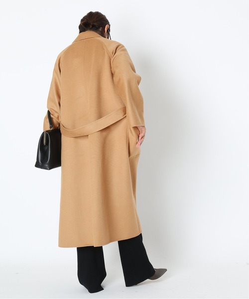 定価83600円 ドゥーズィエムクラス Ailes リバーコート 定価83600円 ドゥーズィエムクラス Ailes リバーコート - メルカリ