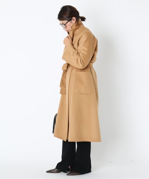 Deuxieme Classe（ドゥーズィエムクラス）の「Ailes リバーコート