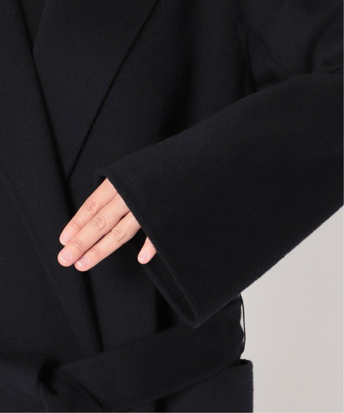 Deuxieme Classe（ドゥーズィエムクラス）の「Ailes リバーコート