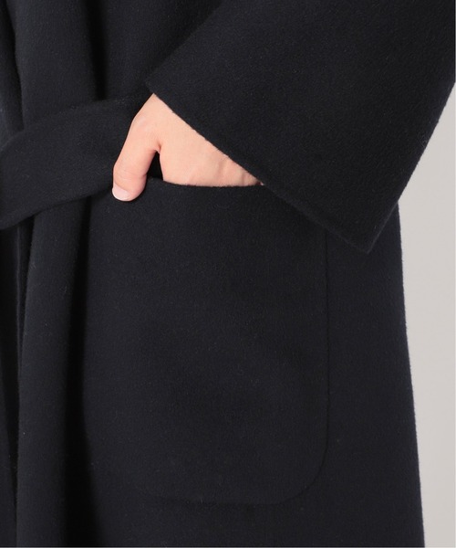 Deuxieme Classe（ドゥーズィエムクラス）の「Ailes リバーコート