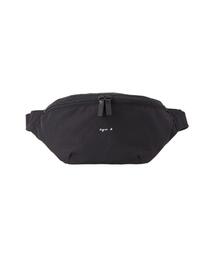 agnes b. | WEB限定 MS04－05 ナイロンボディバッグ/ウエストポーチ(ボディバッグ/ウエストポーチ)