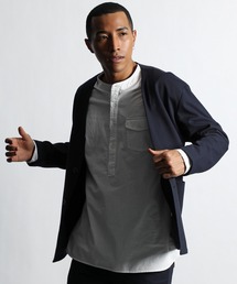 美品 DUFFER ザダファーオブセントジョージ イージー スーツセットアップ The DUFFER of ST.GEORGE（ザダファーオブセントジョージ）の「SET UP