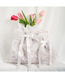 ANEVER（アンエバー）の「GIFT PACKAGE　M（ラッピングキット・レディース）」