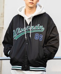 WEGO | WEGO/ワッペンスタジャン(スタジャン)