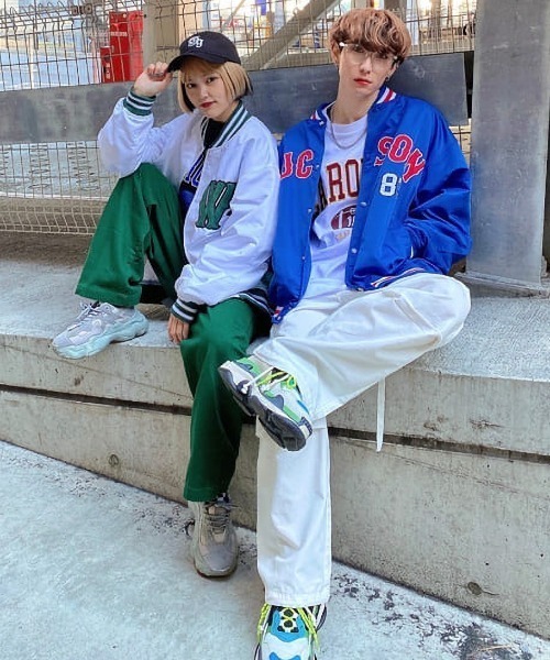 未使用6 ROKU ロク★2wayスタジャン・ベストダークグリーン 36 未使用6 ROKU ロク☆2wayスタジャン・ベストダークグリーン 36