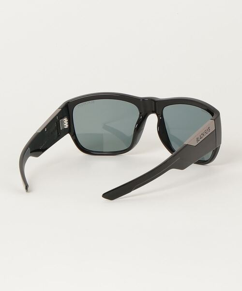 BLACK FLYS(ブラックフライズ)の「【BLACK FLYS】FLY BRUISER(POL)(サングラス・メンズ・ブラック系/ブラック系1/グレー系/ブラウン系・FREE)」の6枚目の写真