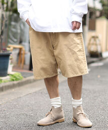BEAMS | BEAMS / ワイド ショーツ(その他パンツ)