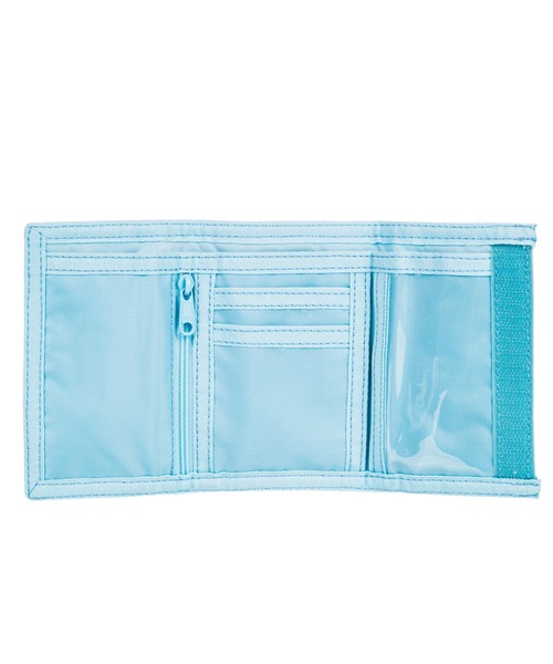 ROXY(ロキシー)の「SMALL BEACH/ロキシー財布(財布・レディース・ブラック/ブルー・FREE)」の6枚目の写真