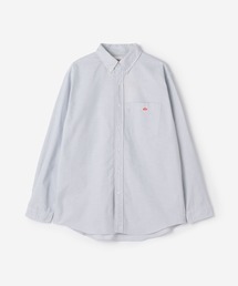 DANTON | DANTON | プランサーボタンダウンシャツ MEN(シャツ/ブラウス)