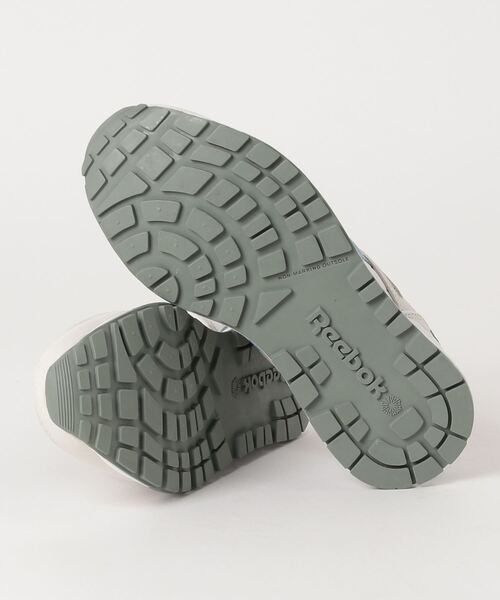 Reebok（リーボック）の「eightyone GL 6000（スニーカー・メンズ・ホワイト系その他/ダークカーキ・23.5cm/24.5cm/25.5cm/26.5cm/27.5cm/28.5cm/23.0cm/24.0cm/25.0cm/26.0cm/27.0cm/28.0cm/29.0cm）」の10枚目の写真