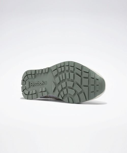 Reebok（リーボック）の「eightyone GL 6000（スニーカー・メンズ・ホワイト系その他/ダークカーキ・23.5cm/24.5cm/25.5cm/26.5cm/27.5cm/28.5cm/23.0cm/24.0cm/25.0cm/26.0cm/27.0cm/28.0cm/29.0cm）」の3枚目の写真