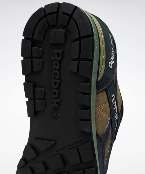 Reebok（リーボック）の「eightyone GL 6000（スニーカー・メンズ・ホワイト系その他/ダークカーキ・23.5cm/24.5cm/25.5cm/26.5cm/27.5cm/28.5cm/23.0cm/24.0cm/25.0cm/26.0cm/27.0cm/28.0cm/29.0cm）」の20枚目の写真