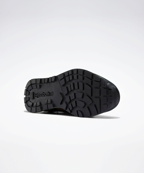 Reebok（リーボック）の「eightyone GL 6000（スニーカー・メンズ・ホワイト系その他/ダークカーキ・23.5cm/24.5cm/25.5cm/26.5cm/27.5cm/28.5cm/23.0cm/24.0cm/25.0cm/26.0cm/27.0cm/28.0cm/29.0cm）」の5枚目の写真