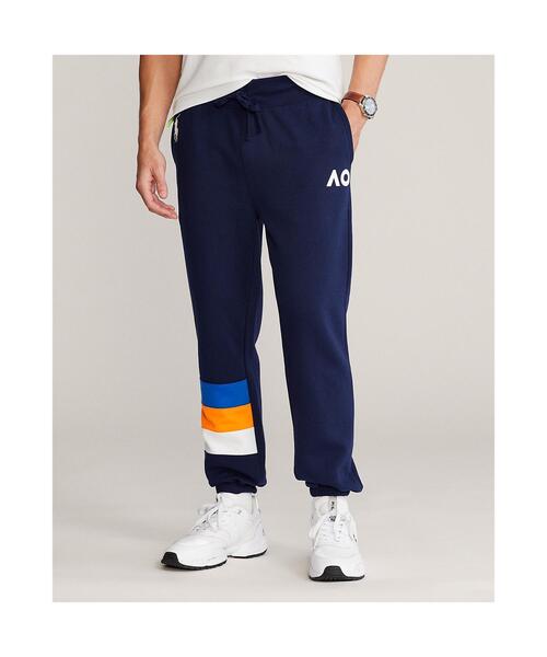 オーストラリアン オープン フリース スウェットパンツ