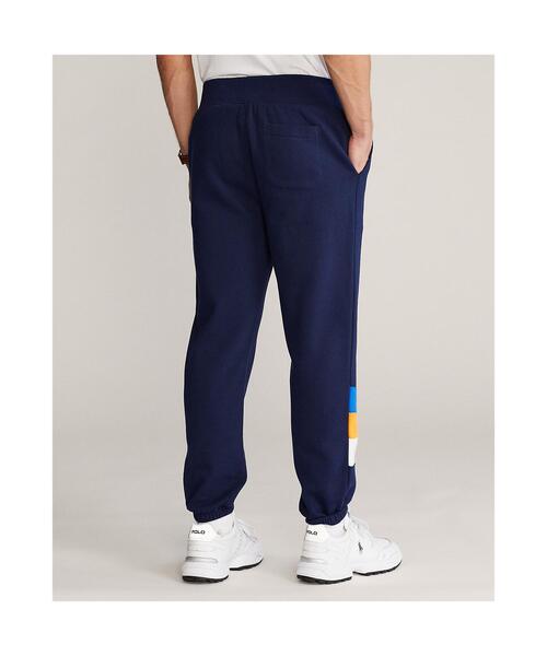 オーストラリアン オープン フリース スウェットパンツ