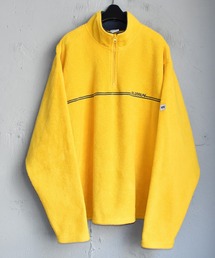 OLD NAVY（オールドネイビー）の「【ヴィンテージ古着】90's OLD NAVY / オールドネイビー ハーフジップ フリースジャケット（その他トップス・メンズ）」
