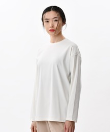 MET24 for Women LONG SLEEVE TSHIRTS