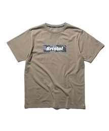 F.C.Real Bristol | BOX LOGO TEE(Tシャツ/カットソー)