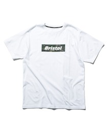 F.C.Real Bristol | BOX LOGO TEE(Tシャツ/カットソー)