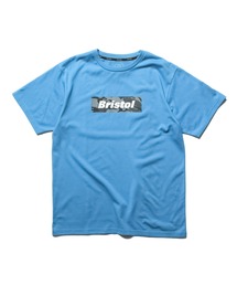 F.C.Real Bristol | BOX LOGO TEE(Tシャツ/カットソー)