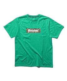 F.C.Real Bristol | BOX LOGO TEE(Tシャツ/カットソー)