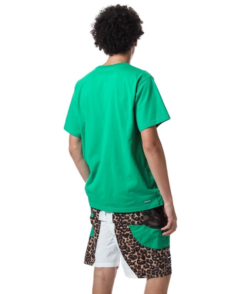 F.C.Real Bristol（エフシーレアルブリストル）の「BOX LOGO TEE