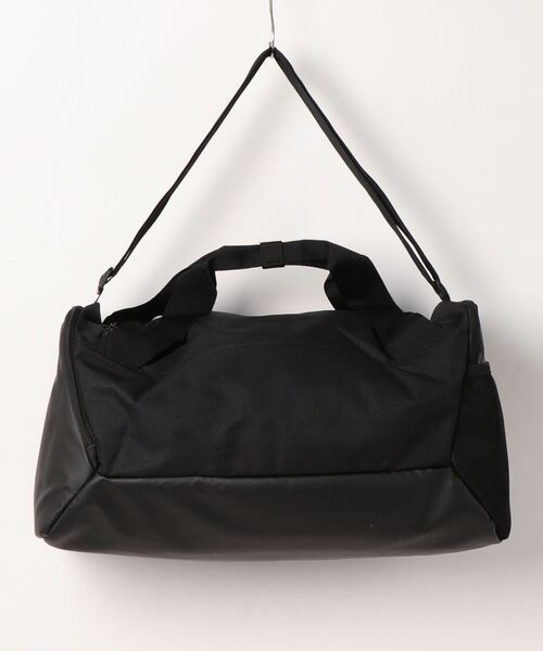 NIKE（ナイキ）の「《NIKEアパレル》ブラジリア S ダッフル 9.5 41L（ドラムバッグ・メンズ・ブラック/ネイビー/グレー/ダークオリーブ/グリーン系その他/ダークグレー・フリー）」の7枚目の写真