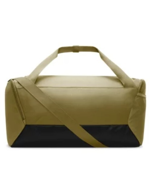 NIKE（ナイキ）の「《NIKEアパレル》ブラジリア S ダッフル 9.5 41L（ドラムバッグ・メンズ・ブラック/ネイビー/グレー/ダークオリーブ/グリーン系その他/ダークグレー・フリー）」の13枚目の写真