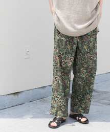 かぐれ | リバティイージーパンツ(その他パンツ)