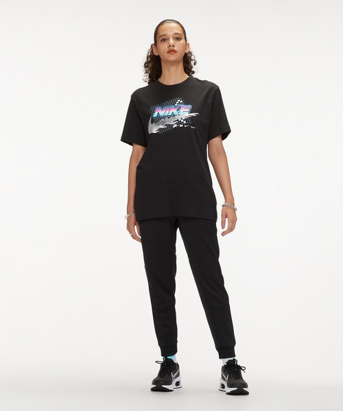 NIKE（ナイキ）の「ナイキ エア マックス INTRLK ウィメンズシューズ / Nike Air Max INTRLK Women's Shoes＜22-29cm 展開＞（スニーカー・レディース・ブラック/アイボリー/ブルー系その他2/ピンク系その他2・27/25/24/23.5/27.5/28/22.5/26/23/24.5/25.5/26.5/22/28.5/29）」の10枚目の写真